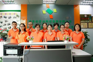 China Shenzhen CadSolar Technology Co., Ltd.