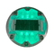 Buired IP68 Solar LED Luz subterránea 1200 Mah Ni MH Batería Aluminio Shell