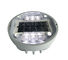 Ahorro de energía 1.2V 1200 MAH Underground Solar Light, Cat Eye Road Reflector