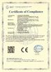 China Shenzhen CadSolar Technology Co., Ltd. certificaciones